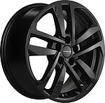 Khomen Wheels KHW1612 (Huyndai/Mazda)