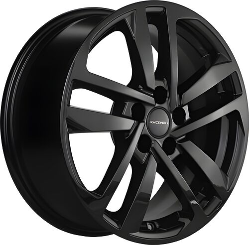 Khomen Wheels KHW1612 (Huyndai/Mazda)