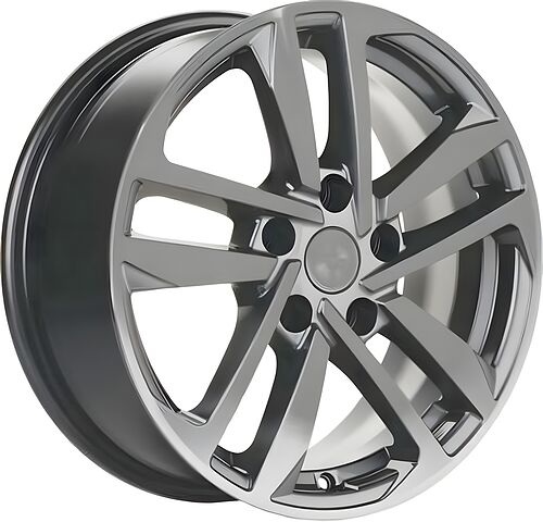 Khomen Wheels KHW1612 (Octavia A7)