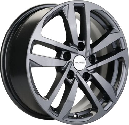 Khomen Wheels KHW1612 (Polo)