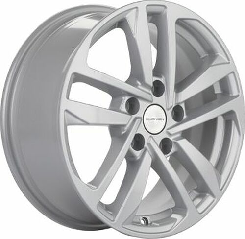 Khomen Wheels KHW1612 (Qashqai/Tiida)