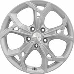 Khomen Wheels KHW1702 (Ceed)