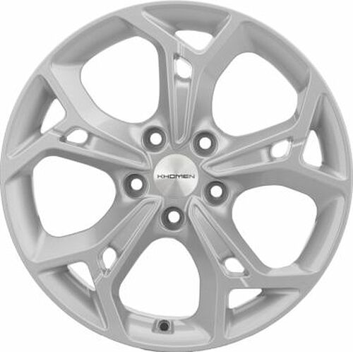 Khomen Wheels KHW1702 (Ceed)