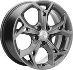 Khomen Wheels KHW1702 (Changan CS35/CS35 Pro)