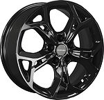 Khomen Wheels KHW1702 (Kia K5)