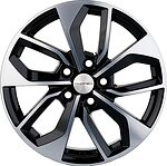 Khomen Wheels KHW1703