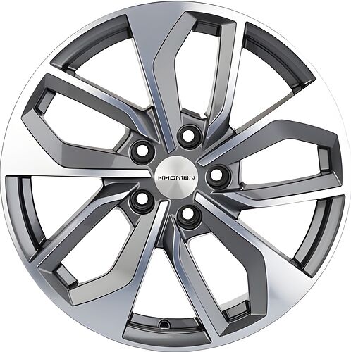 Khomen Wheels KHW1703 (Changan CS55/CS75 FL)