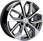 Khomen Wheels KHW1703 (Evolute i-Joy)