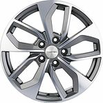 Khomen Wheels KHW1703 (Teana/X-trail)