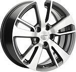 Khomen Wheels KHW1704 (Hyundai Tucson IV/Kia Sportage V)