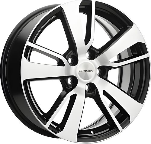 Khomen Wheels KHW1704 (Sportage)