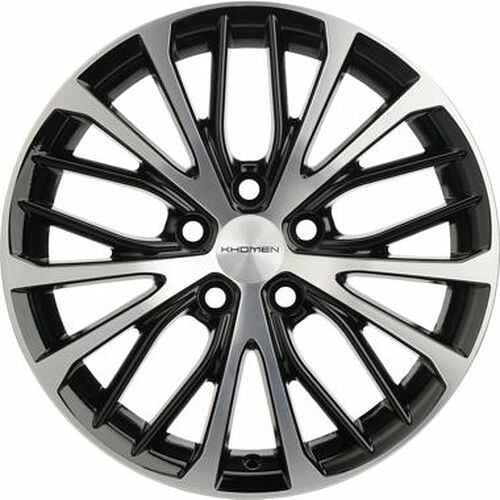 Khomen Wheels KHW1705 (Camry)