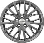 Khomen Wheels KHW1705 (Camry)