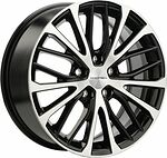 Khomen Wheels KHW1705 (Chery Tiggo)