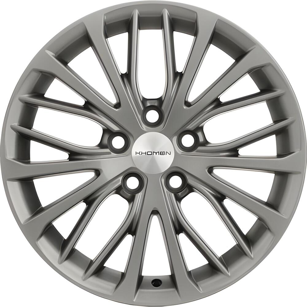 Khomen Wheels KHW1705 CX-5/i40/X-Trail