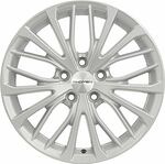 Khomen Wheels KHW1705 (Juke)