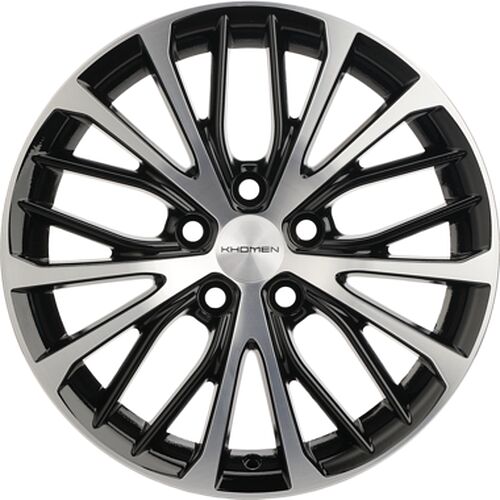 Khomen Wheels KHW1705 (Juke)