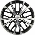 Khomen Wheels KHW1705 (Octavia)