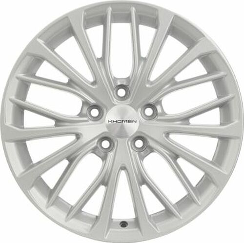 Khomen Wheels KHW1705 (X-Trail)