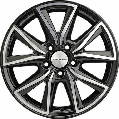 Khomen Wheels KHW1706 (Ceed)
