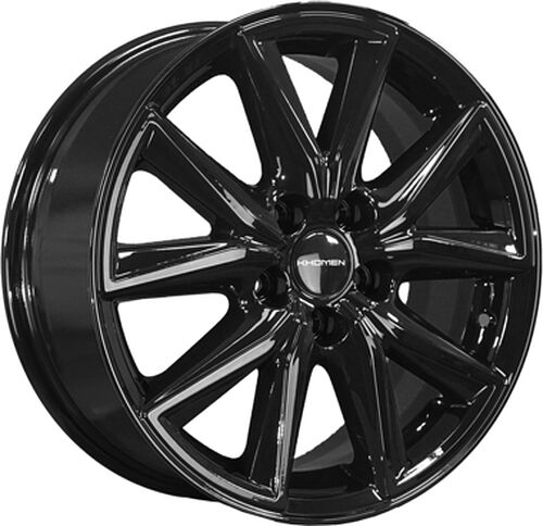 Khomen Wheels KHW1706 (Changan CS35/CS35 Pro)