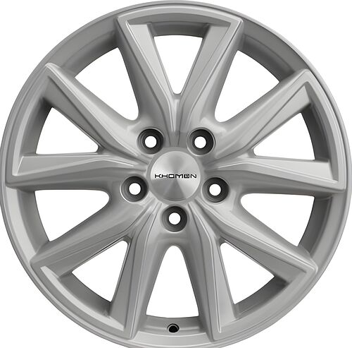 Khomen Wheels KHW1706 CX-5/Seltos/Optima