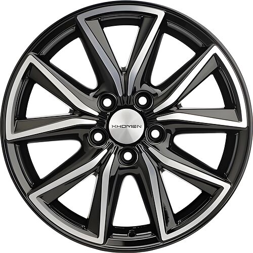 Khomen Wheels KHW1706 (Hyundai Tucson IV/Kia Sportage V)