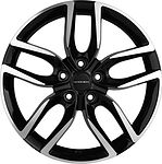 Khomen Wheels KHW1708