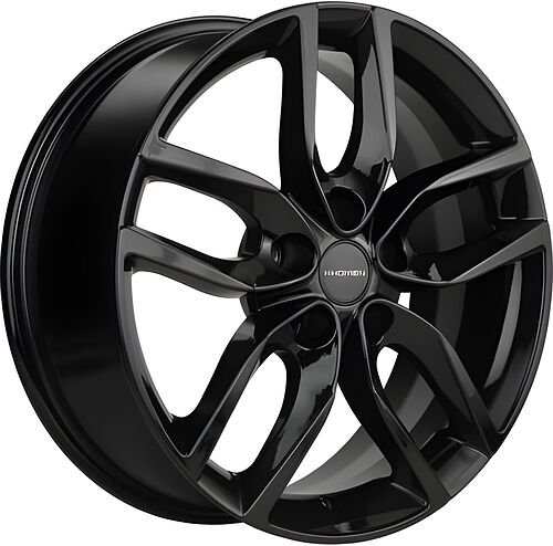 Khomen Wheels KHW1708 (Dongfeng AX7/Evolute i-PRO)