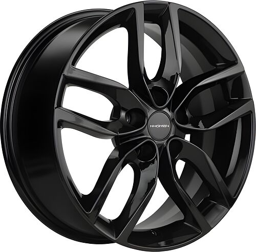 Khomen Wheels KHW1708 (Elantra/Ceed/i30)