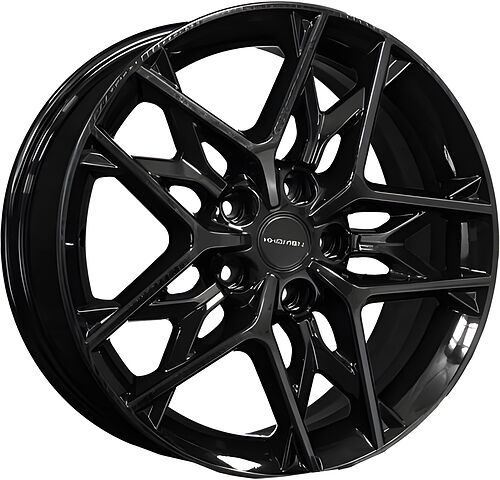 Khomen Wheels KHW1709 (Changan CS35 Plus)