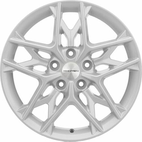 Khomen Wheels KHW1709 (Octavia)