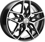 Khomen Wheels KHW1709 (Sportage)