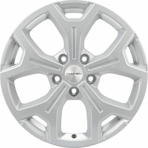 Khomen Wheels KHW1710 (Focus)