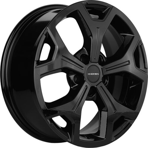 Khomen Wheels KHW1710 (Haval F7/F7x)