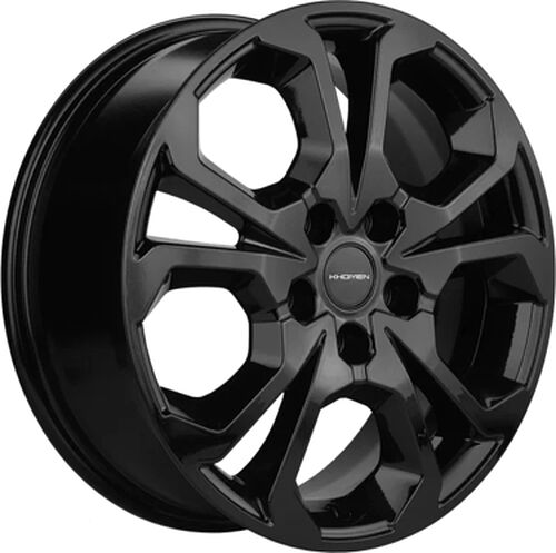Khomen Wheels KHW1711 (Chery tiggo 7pro)