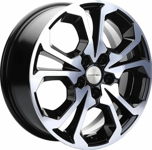 Khomen Wheels KHW1711 (Chery tigo 7pro)