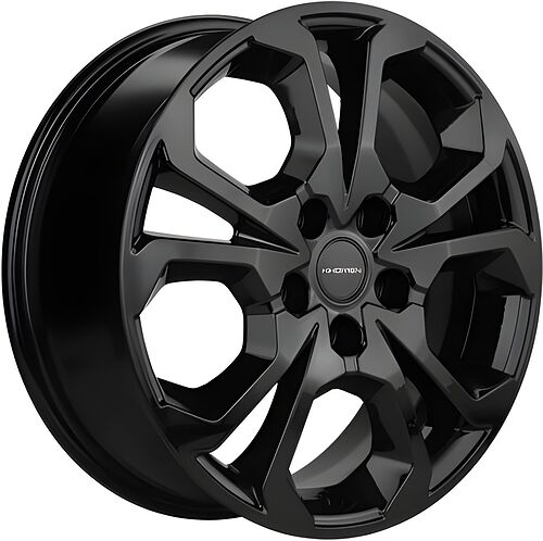 Khomen Wheels KHW1711 (DFM AX 7)