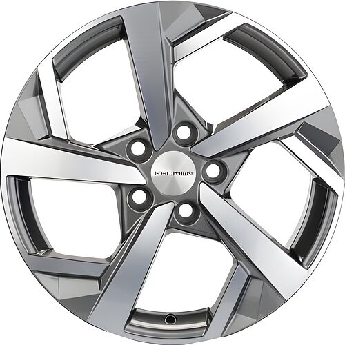 Khomen Wheels KHW1712 CX-5/i40/X-Trail