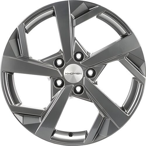 Khomen Wheels KHW1712 CX-5/Seltos/Optima