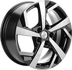 Khomen Wheels KHW1712 (Evolute i-Joy)