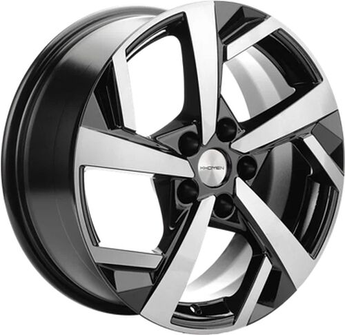 Khomen Wheels KHW1712 (Evolute i-Joy)