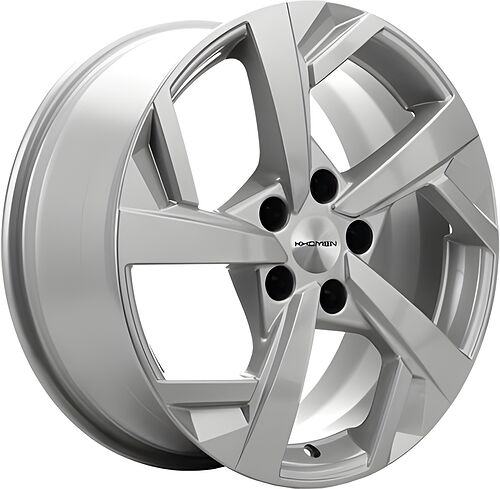 Khomen Wheels KHW1712 (Hyundai Tucson IV/Kia Sportage V)