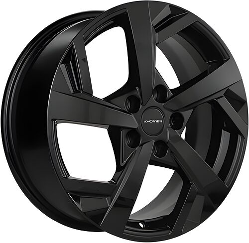 Khomen Wheels KHW1712 (Jolion)