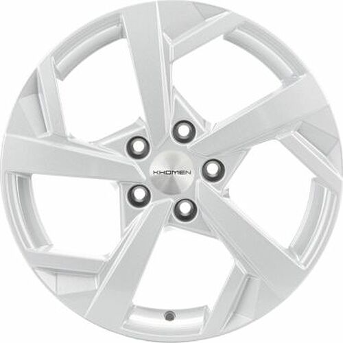 Khomen Wheels KHW1712 (Karoq)