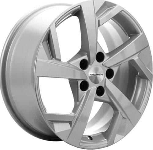 Khomen Wheels KHW1712 (Москвич 3)