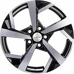 Khomen Wheels KHW1712 (Octavia)