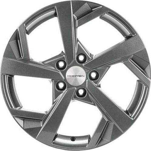 Khomen Wheels KHW1712 (Qashqai)