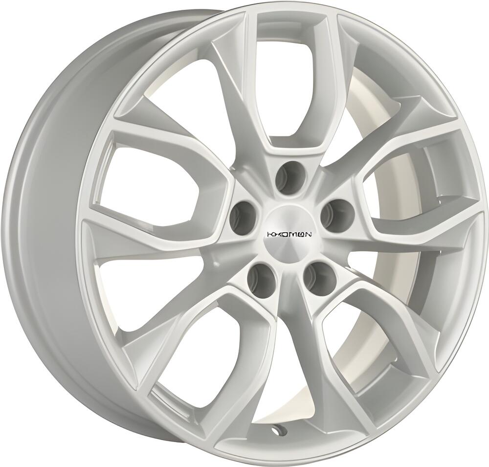 Khomen Wheels KHW1713 Kodiaq/Tiguan