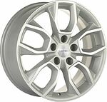 Khomen Wheels KHW1713 (Qashqai)